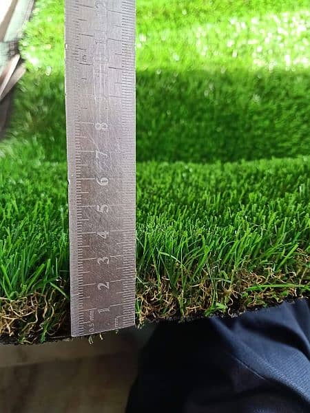 American Artificial grass turf vinyl laminate flooring by Grand interi 1