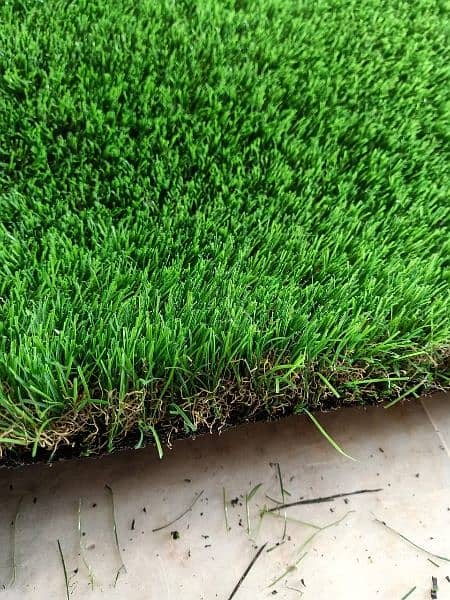 American Artificial grass turf vinyl laminate flooring by Grand interi 2