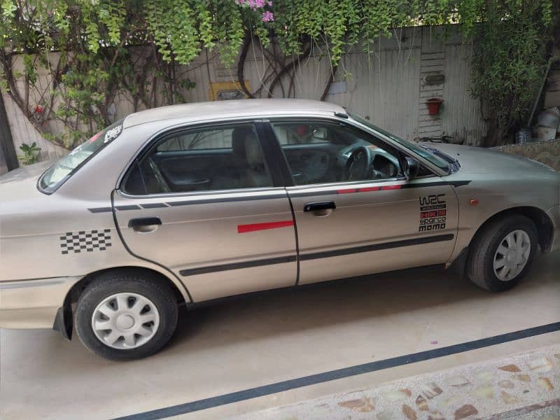 First oner and first hand drive good condition 2