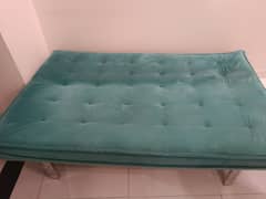 Sofa cum bed