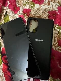 Samsung S20 plus 5G