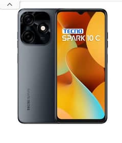 Tecno spark 10c