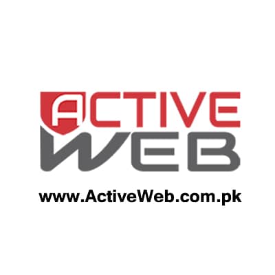 Active Web Pakistan