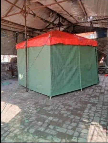 FOJI trpal,Plastic korian tarpal,Green net,Umbrelas,Labour tents 4