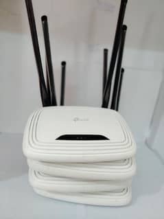 Tplink TWL841 Wifi Router