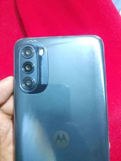 Motorola Moto G 5g