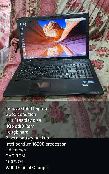 Laptops wholesell rates, chepest price, good conditions 5