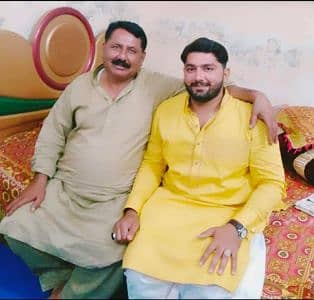 Hasnain Sipra 