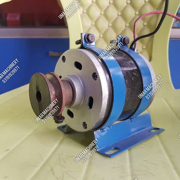 12v 24v 36v 48v dc solar  water suction pump motor & submersible pump 6