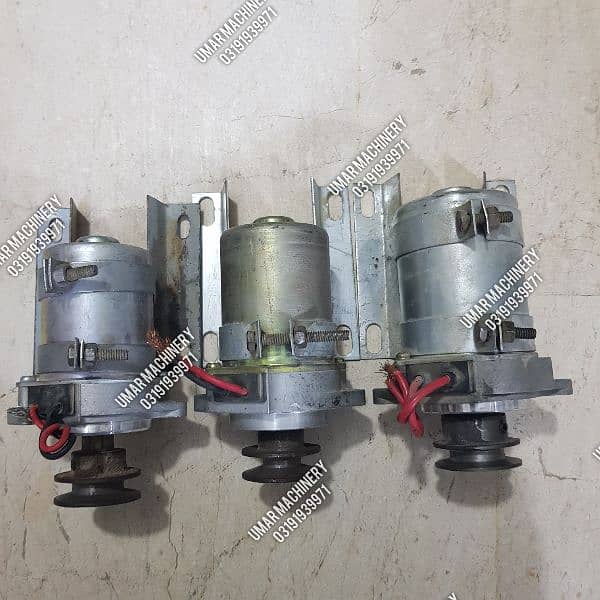 12v 24v 36v 48v dc solar  water suction pump motor & submersible pump 7