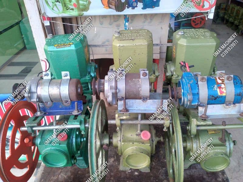 12v 24v 36v 48v dc solar  water suction pump motor & submersible pump 18