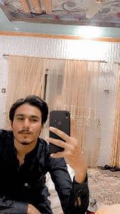 Saad MuGhal 