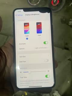 I phone 11 pro max. water pack. non64GB/price final