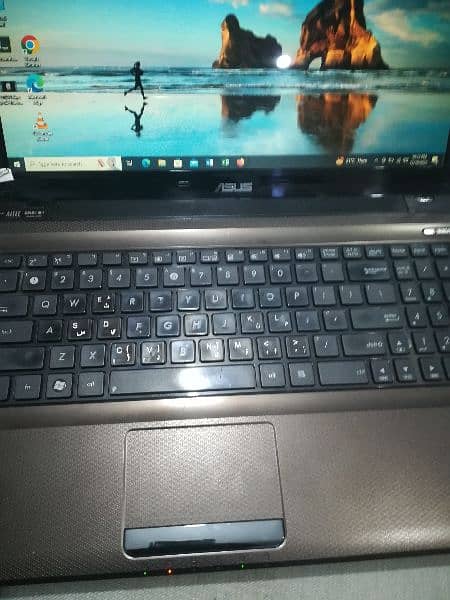 Laptop for sale 4GB Ram 320 GB  ROM .  Better than Dell. hp. lenavo 3