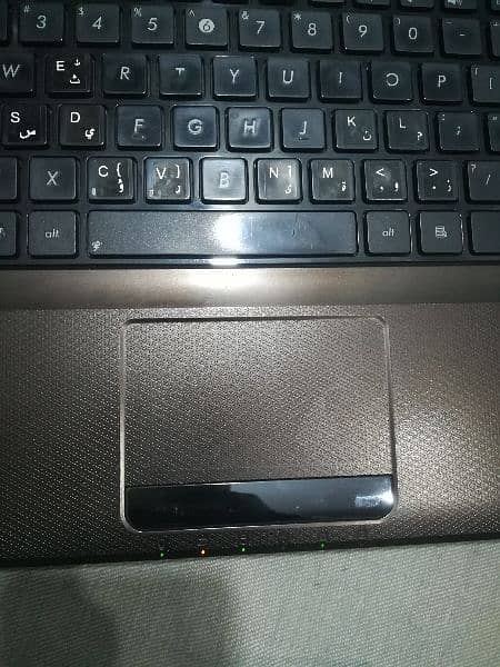 Laptop for sale 4GB Ram 320 GB  ROM .  Better than Dell. hp. lenavo 5