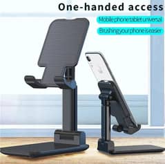 Mobile Stand, Tablet stand, Ipad stand, portable Mobile Stand