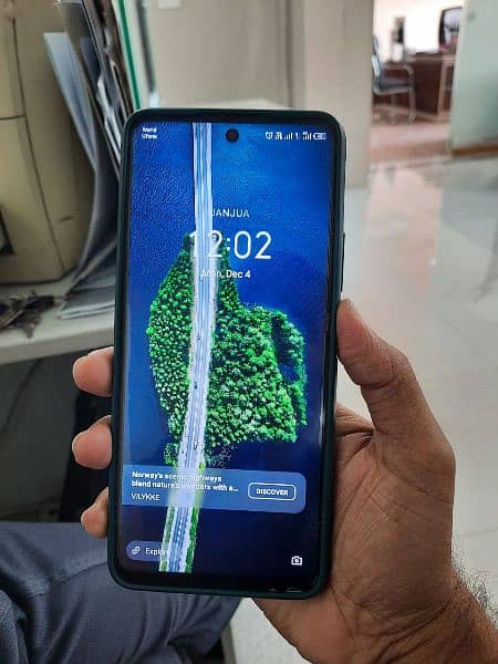 Infinix Note 10, 6GB 128GB (Fingerprint) 5