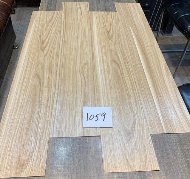 Vinyl Wooden Floor, Wallpaper, Turkish AGT Wooden flooring. 2