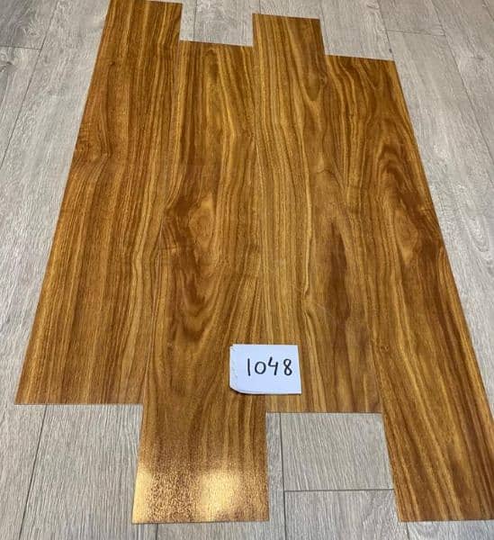 Vinyl Wooden Floor, Wallpaper, Turkish AGT Wooden flooring. 4