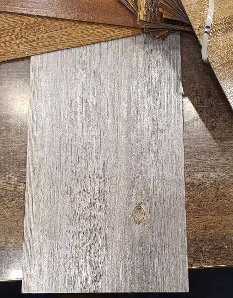 Vinyl Wooden Floor, Wallpaper, Turkish AGT Wooden flooring. 5