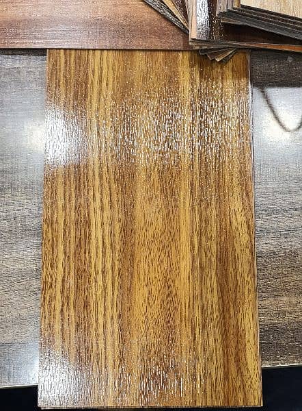 Vinyl Wooden Floor, Wallpaper, Turkish AGT Wooden flooring. 7