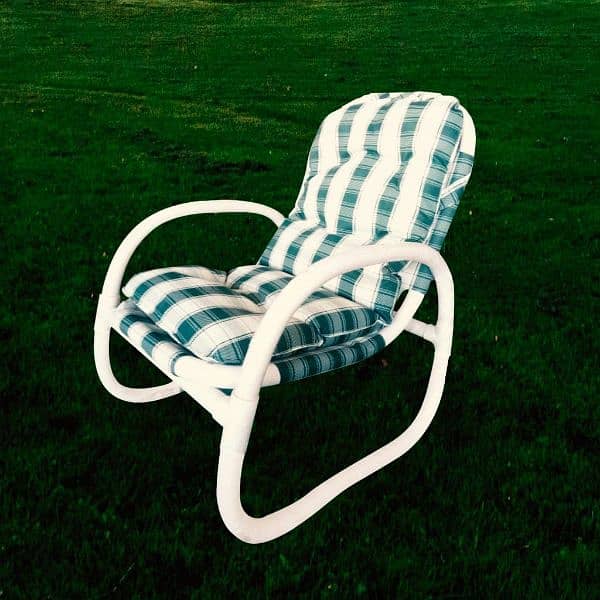 Lawn Garden chairs 1