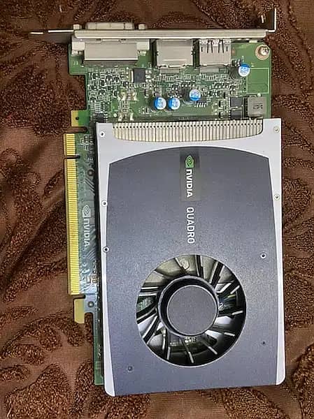 Nvidia Graphic Card 1gb 128bit 0