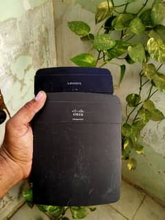 Linksys Cisco E900 Wifi Router 0