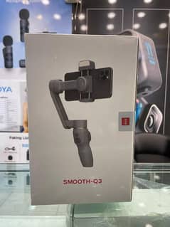 zhiyun smooth q3