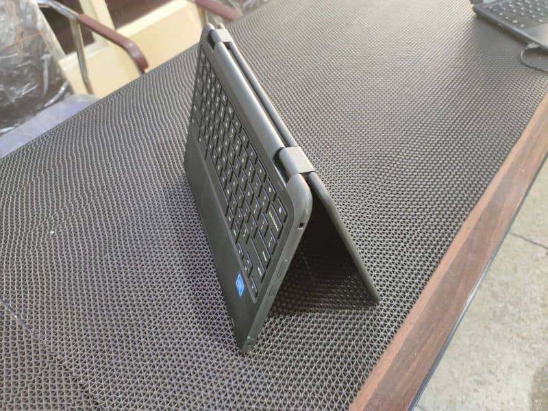 Dell Chromebook 3189 , Touch & 360 , 4 GB Ram 9