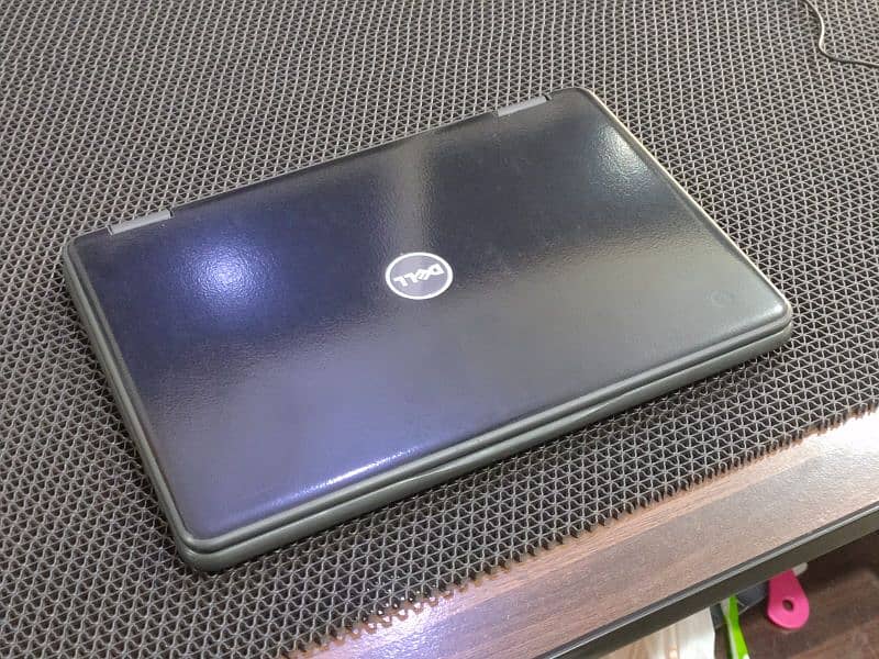 Dell Chromebook 3189 , Touch & 360 , 4 GB Ram 10