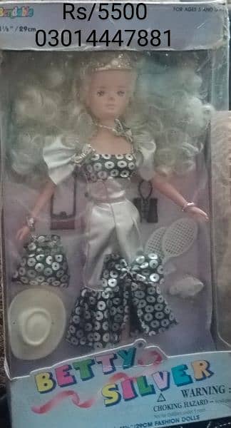 dolls Barbie doll houses/all for sale 8