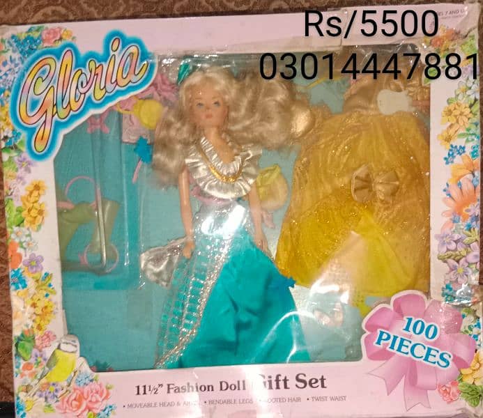 dolls Barbie doll houses/all for sale 11