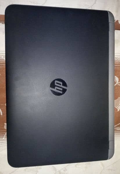 HP ProBook 450-G3 1
