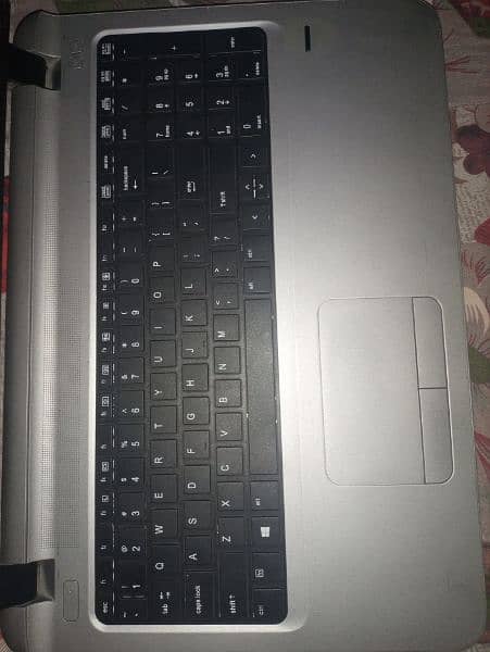 HP ProBook 450-G3 3