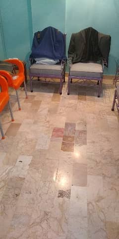 FLAT ON SALE AT BAHADURABAD