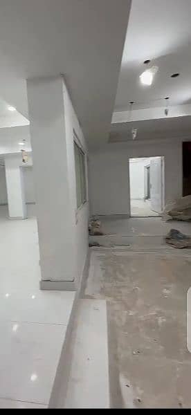 Ground Floor Hall For IT Centres Ofc, Software House, 0