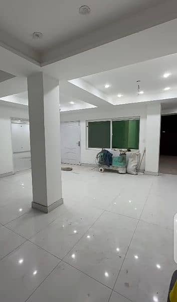 Ground Floor Hall For IT Centres Ofc, Software House, 5