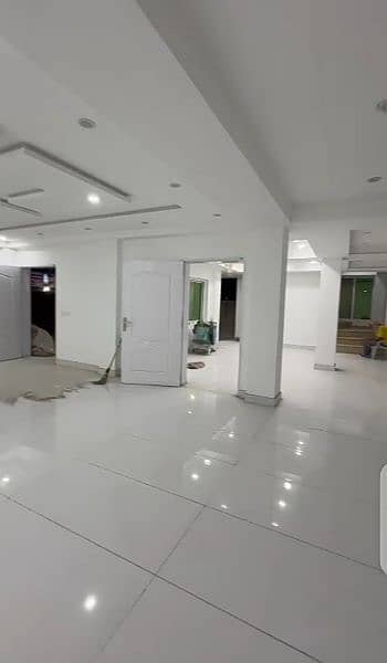 Ground Floor Hall For IT Centres Ofc, Software House, 6