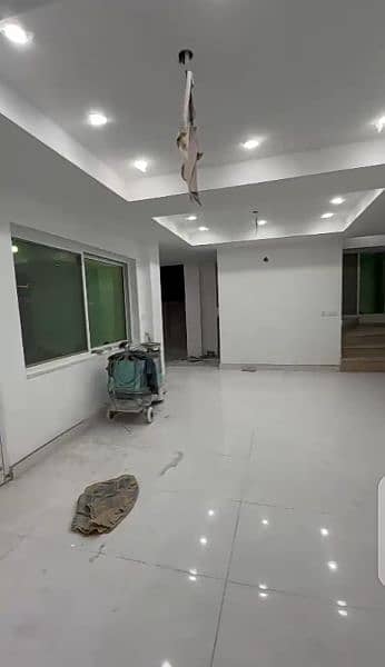 Ground Floor Hall For IT Centres Ofc, Software House, 7