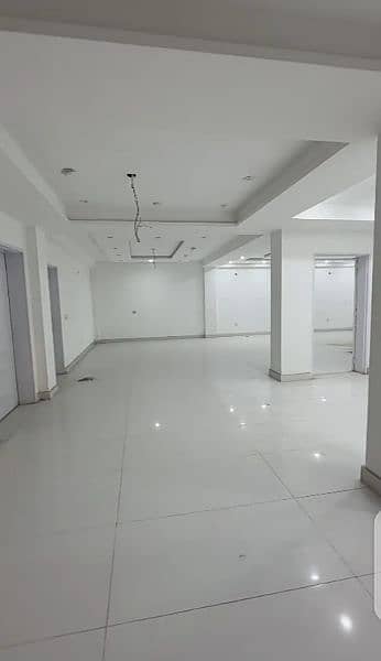 Ground Floor Hall For IT Centres Ofc, Software House, 8