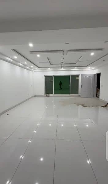 Ground Floor Hall For IT Centres Ofc, Software House, 13