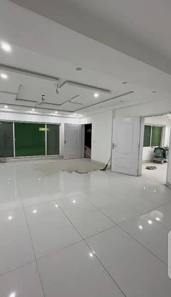 Ground Floor Hall For IT Centres Ofc, Software House, 15