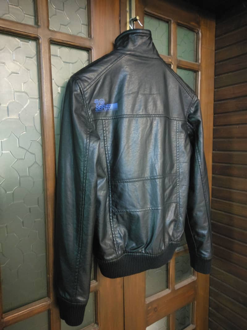 Crosshatch series clearance 55 jacket