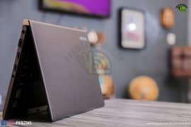 TOSHIBA PORTEGE Z30 A & C - Faster Performance with Style - Laptop