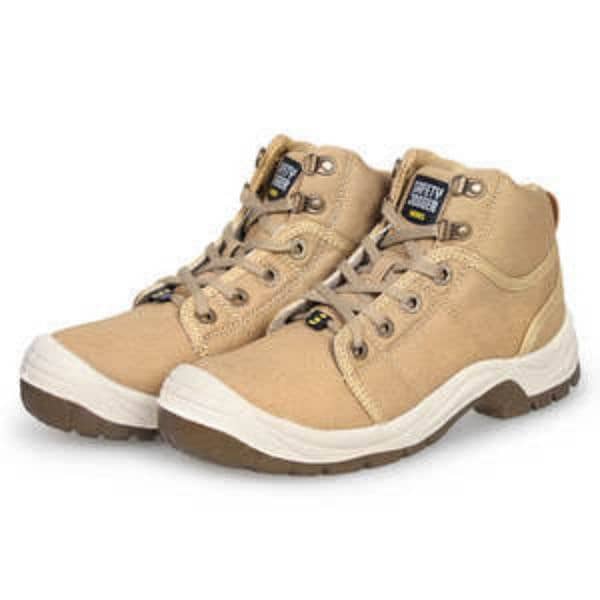 Desert Stylish safety boot 42 number safety shoes 0