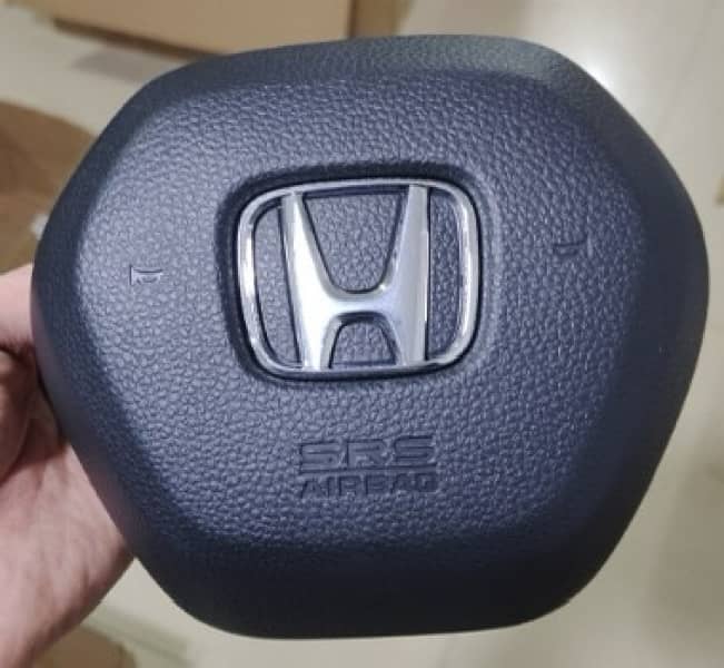 Honda Civic /FB2 /HRV 2023 Airbag cover 0