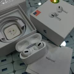 OFF 50% USA Made Airpods Pro ANC 1st Generation 03187516643
