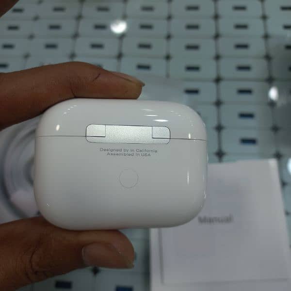 OFF 50% USA Made Airpods Pro ANC 1st Generation 03187516643 1