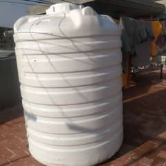Water Tank Tanki in Lahore, Free classifieds in Lahore | OLX Pakistan